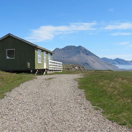 Stafafell Cottages Quarto foto