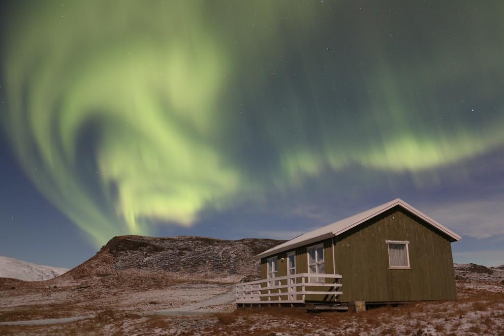 Stafafell Cottages Quarto foto