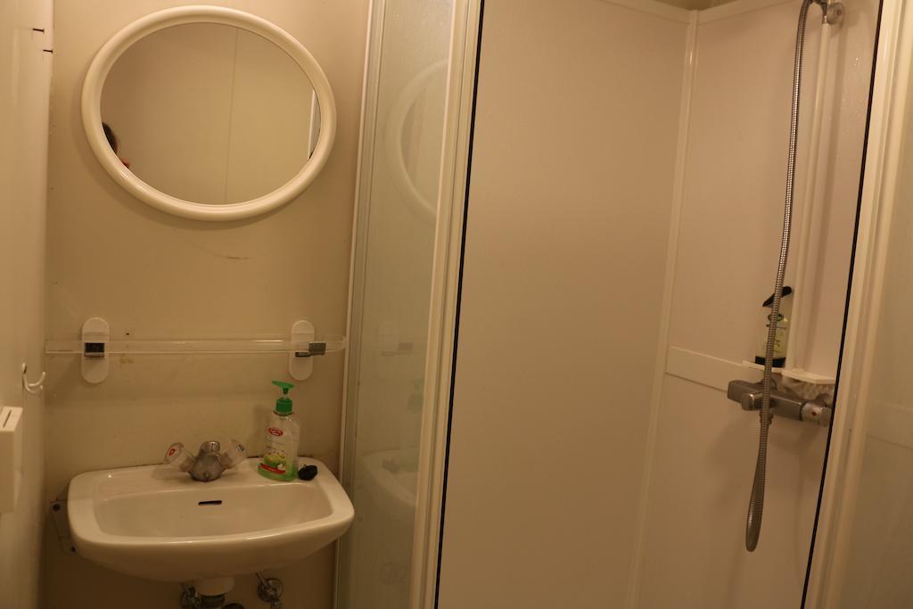 Stafafell Cottages Quarto foto
