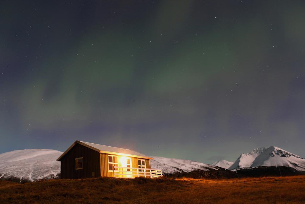 Stafafell Cottages Quarto foto
