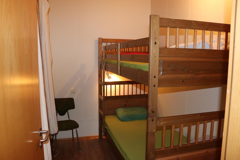 Stafafell Cottages Quarto foto