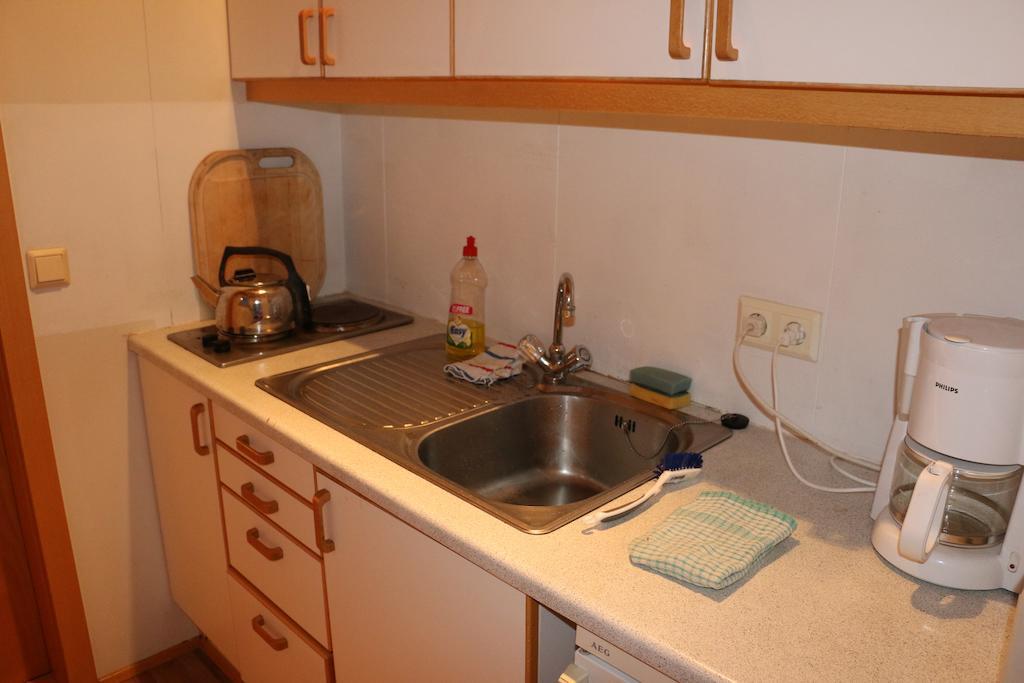 Stafafell Cottages Quarto foto