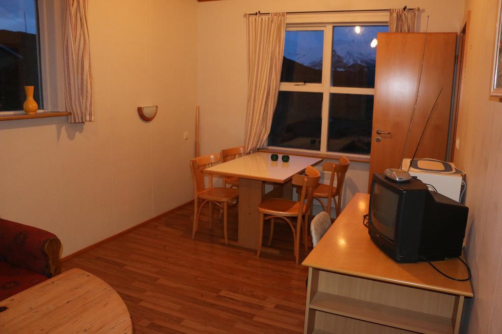Stafafell Cottages Quarto foto