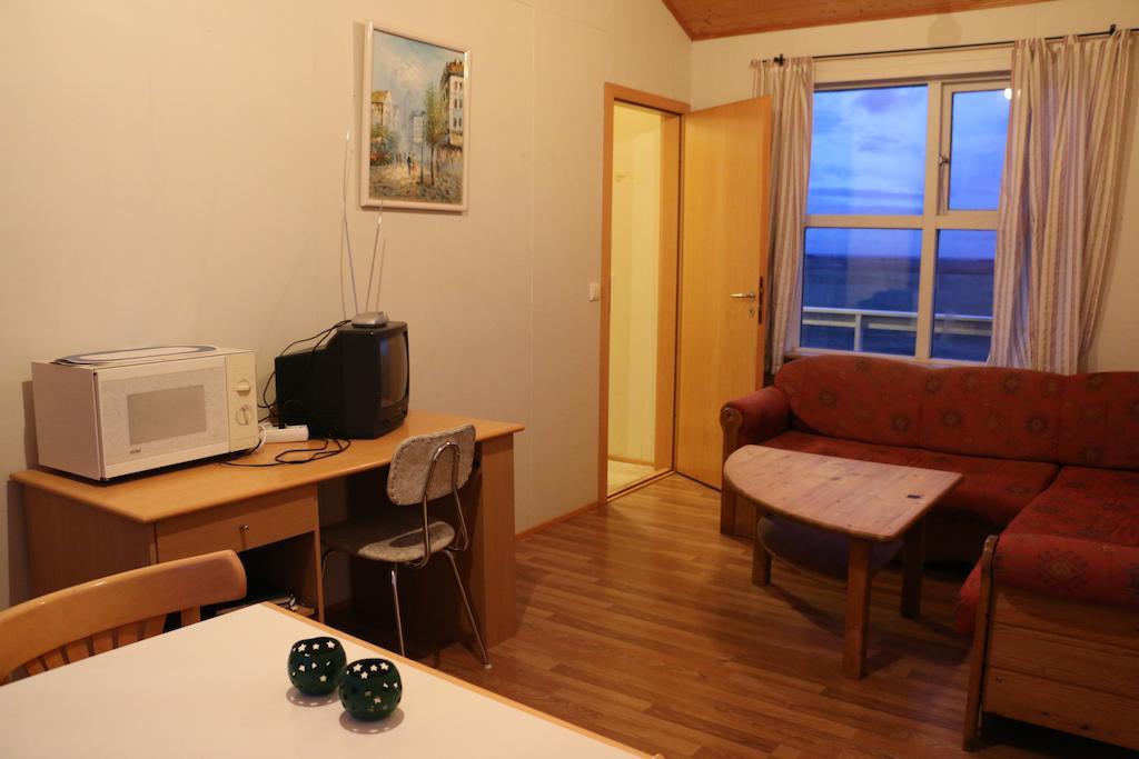 Stafafell Cottages Quarto foto