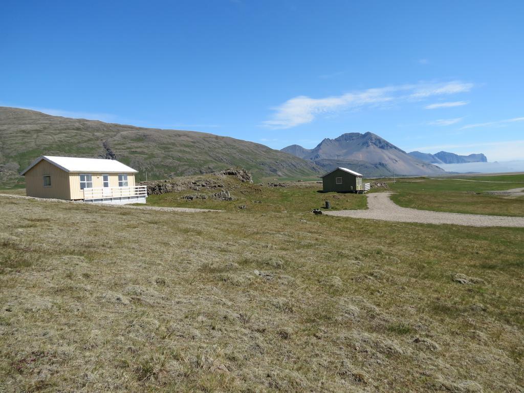 Stafafell Cottages Quarto foto