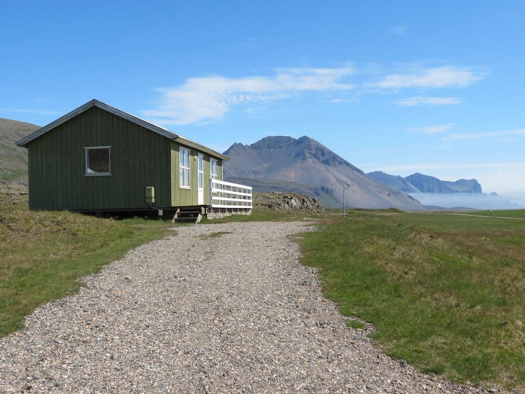 Stafafell Cottages Quarto foto